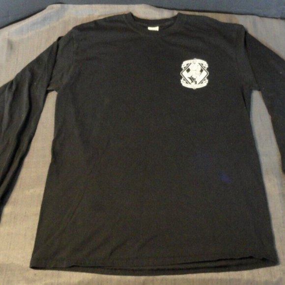 szMEDIUM DISC 2017 FORT JACKSON BASIC COMBAT TRAINING 2ND PLATOON SHIRT SV 2314 - Picture 1 of 6